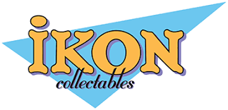 Ikon Collectables